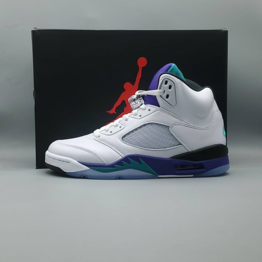 Air Jordan 5 Retro