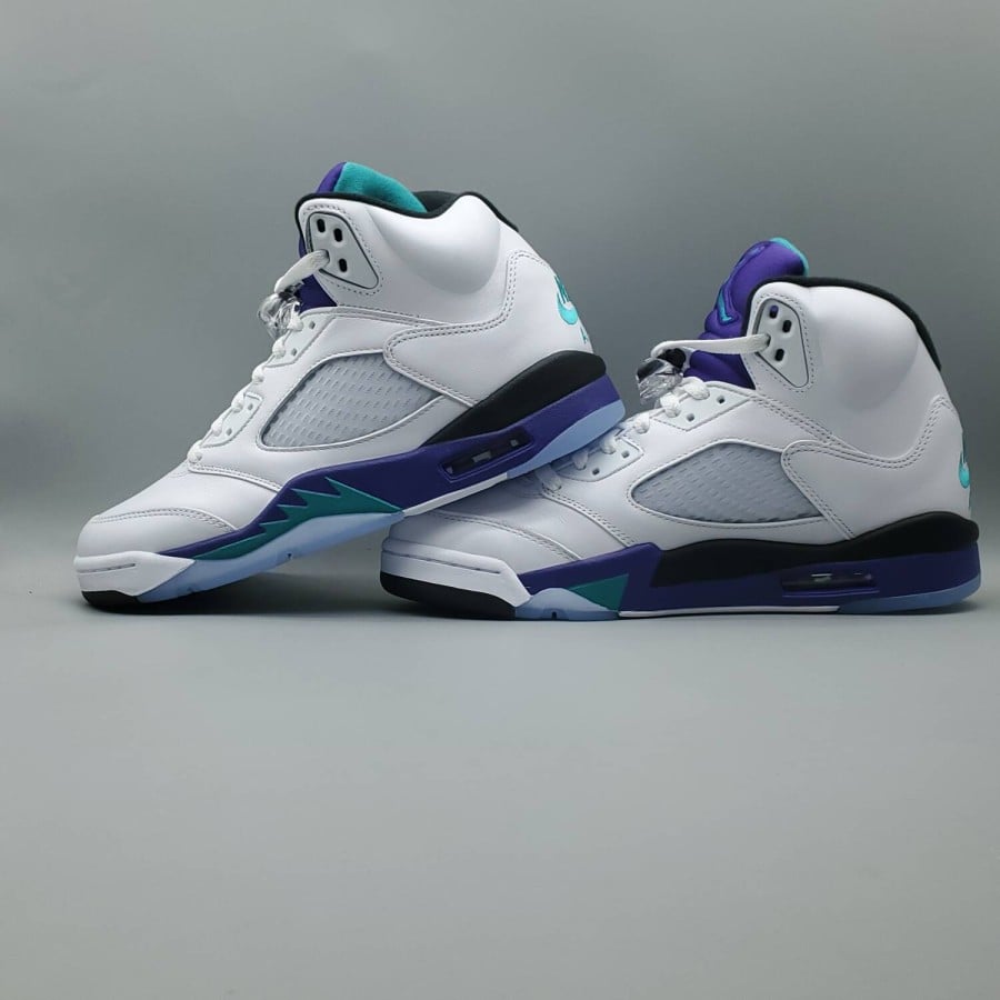 Air Jordan 5 Retro