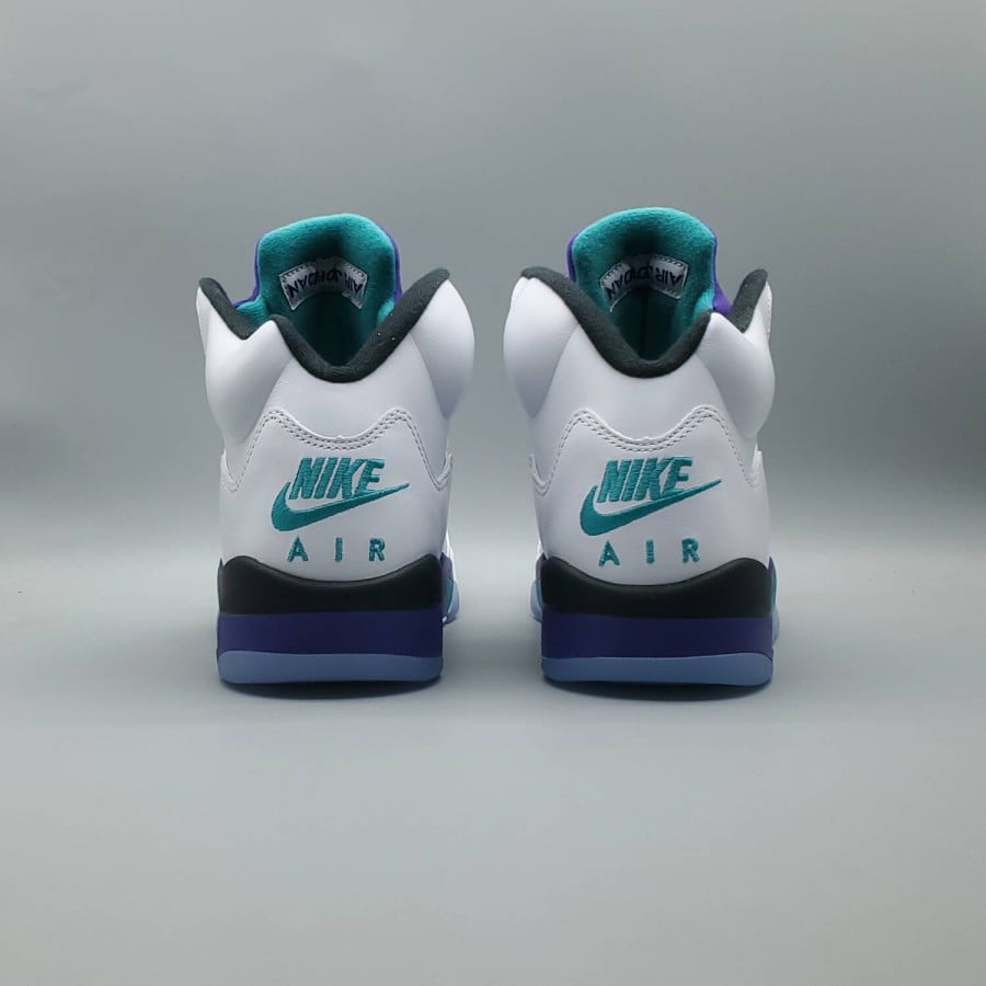 Air Jordan 5 Retro