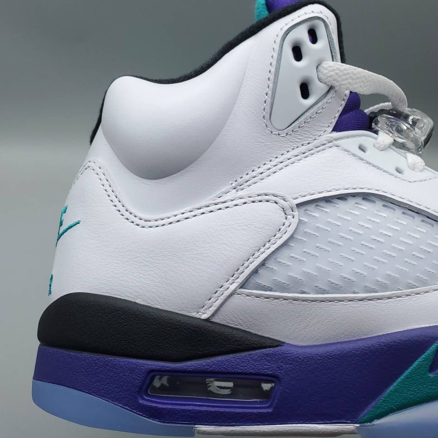 Air Jordan 5 Retro