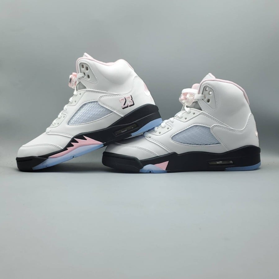 Air Jordan 5 Retro
