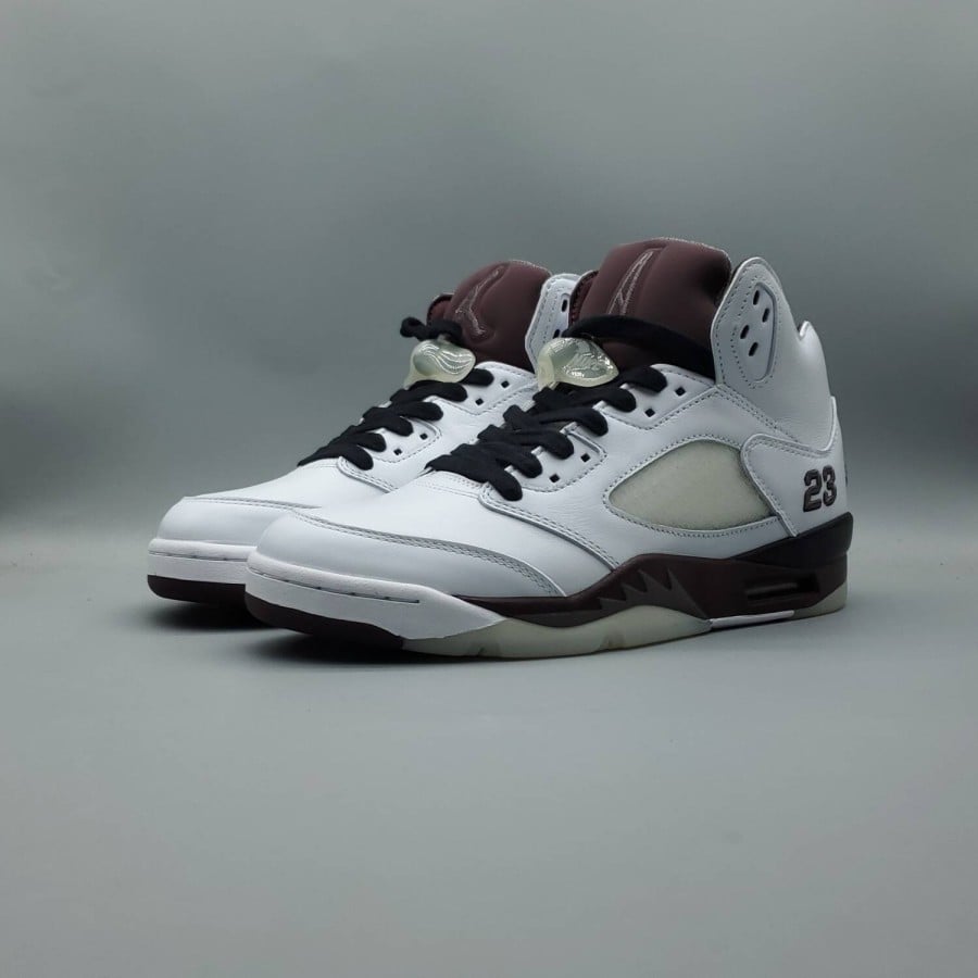 A Ma Maniére x Air Jordan 5 Retro OG