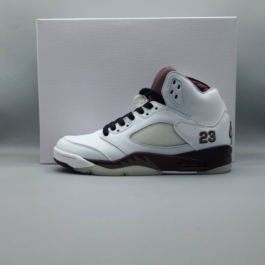 A Ma Maniére x Air Jordan 5 Retro OG
