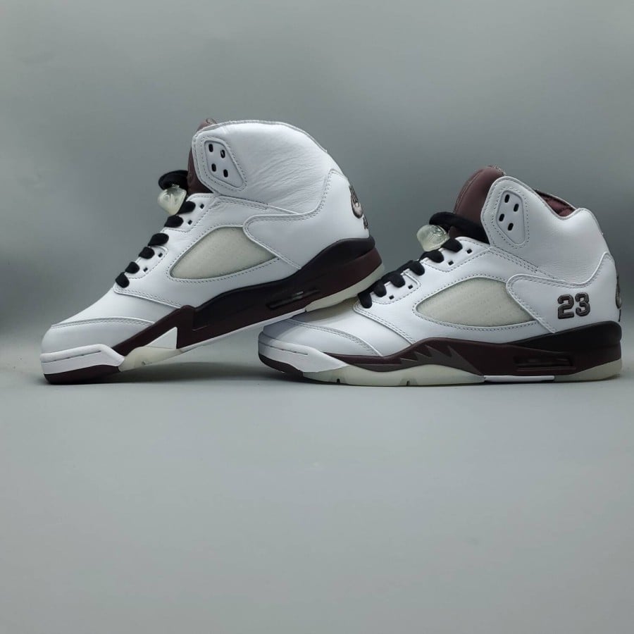A Ma Maniére x Air Jordan 5 Retro OG