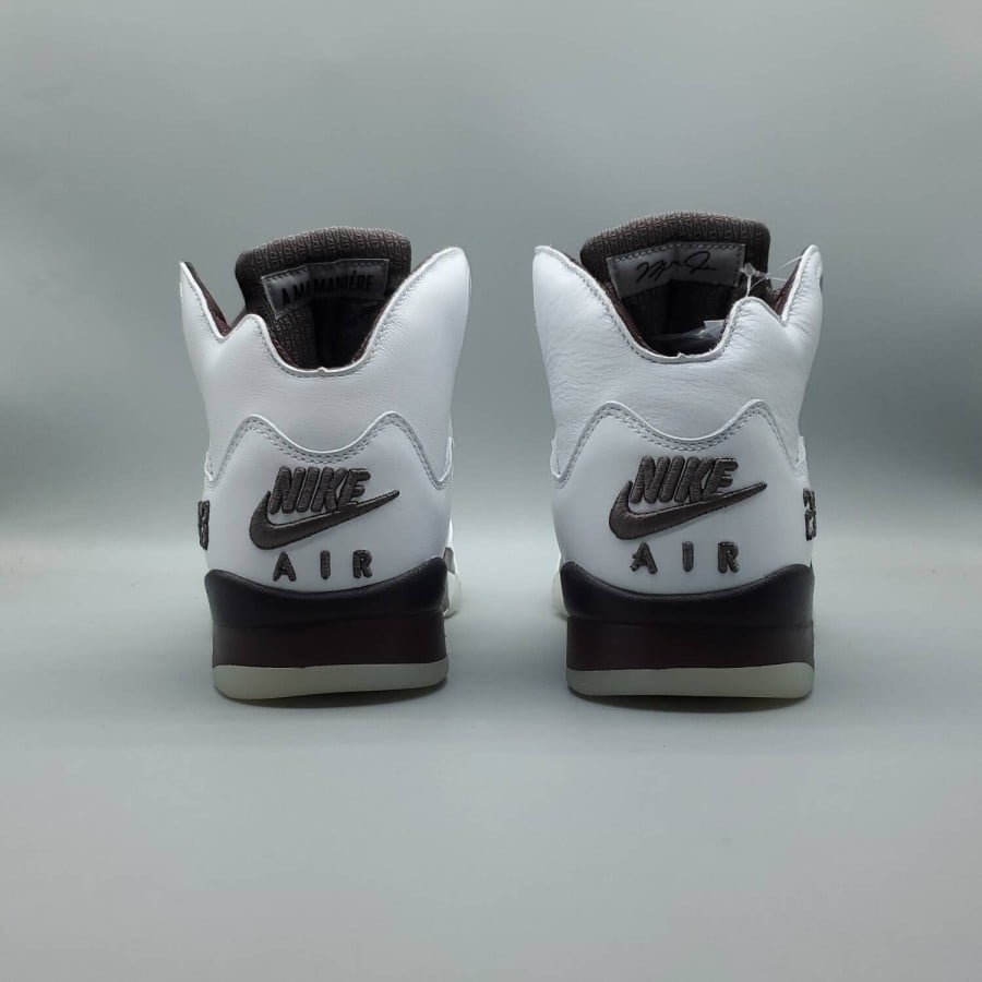A Ma Maniére x Air Jordan 5 Retro OG