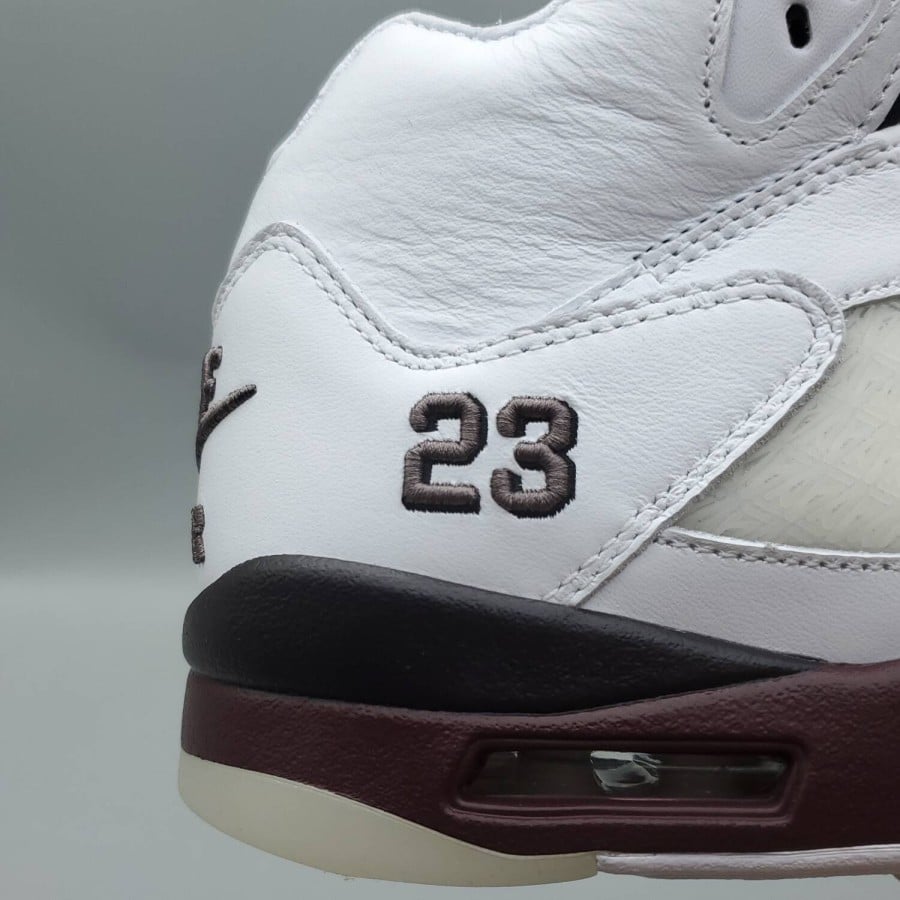 A Ma Maniére x Air Jordan 5 Retro OG