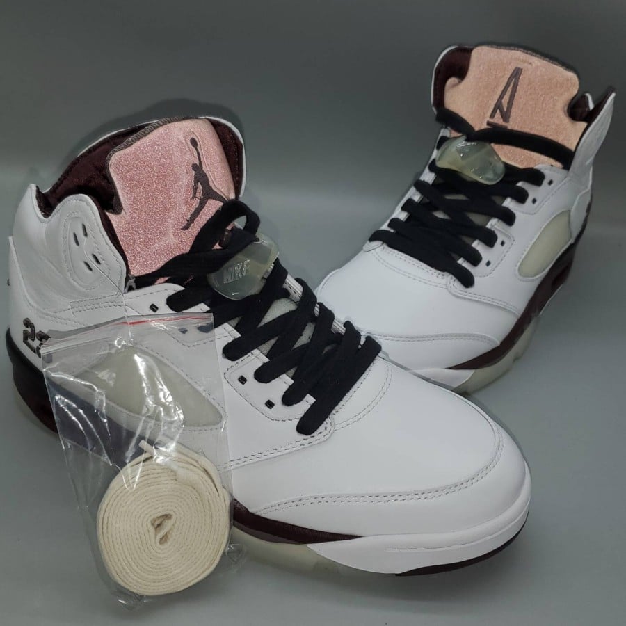 A Ma Maniére x Air Jordan 5 Retro OG