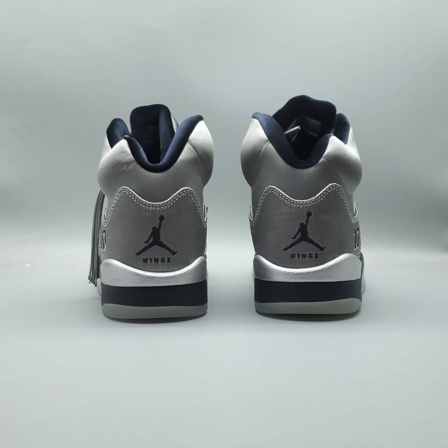 Wmns Air Jordan 5 Retro