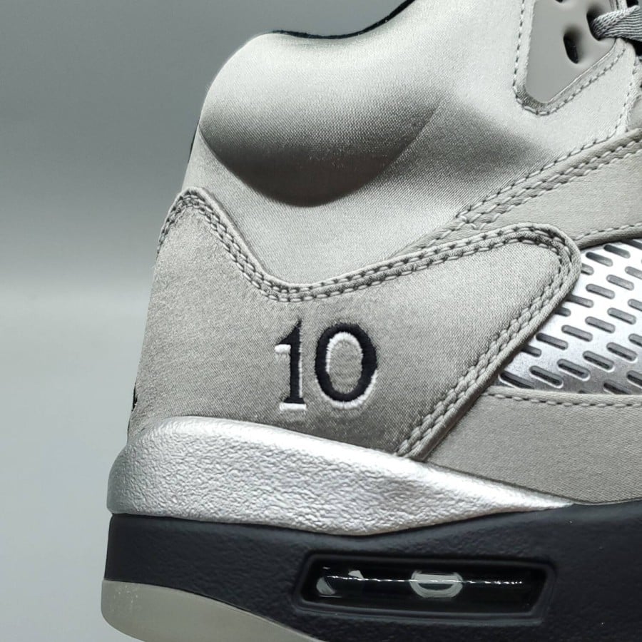 Wmns Air Jordan 5 Retro