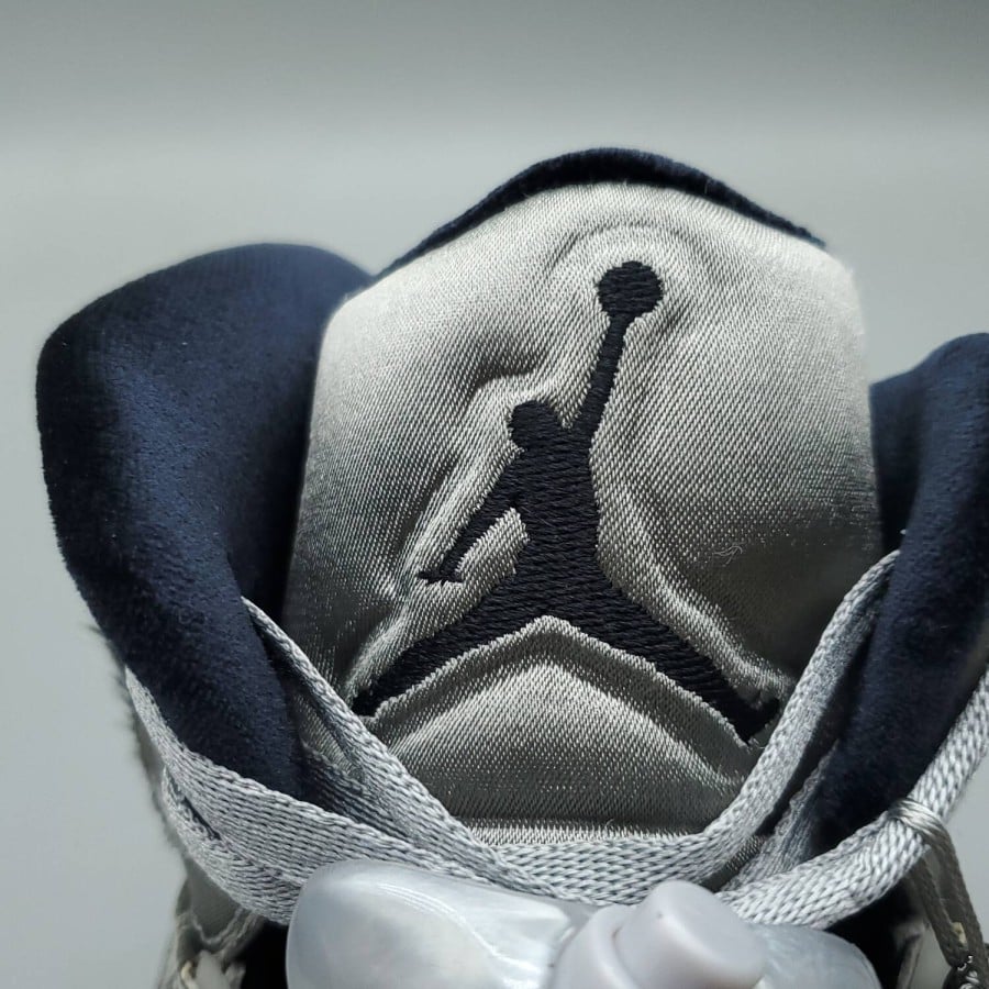 Wmns Air Jordan 5 Retro