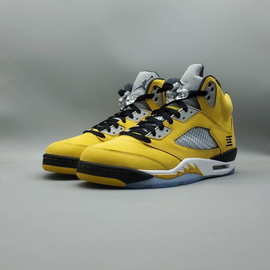 Air Jordan 5 Retro T23