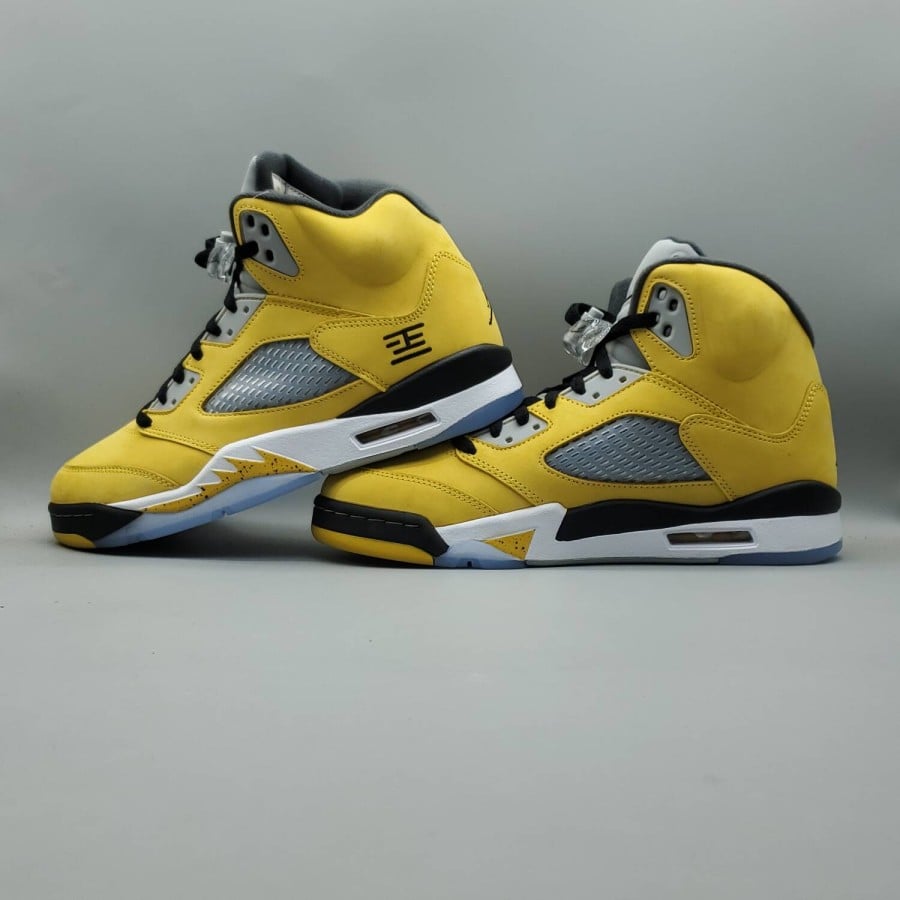 Air Jordan 5 Retro T23