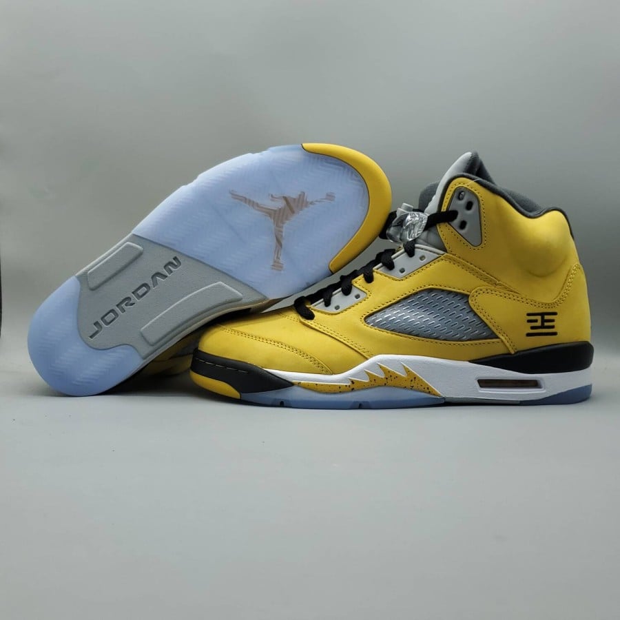Air Jordan 5 Retro T23
