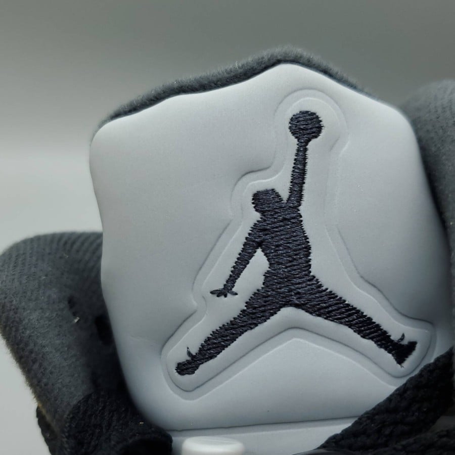 Air Jordan 5 Retro T23
