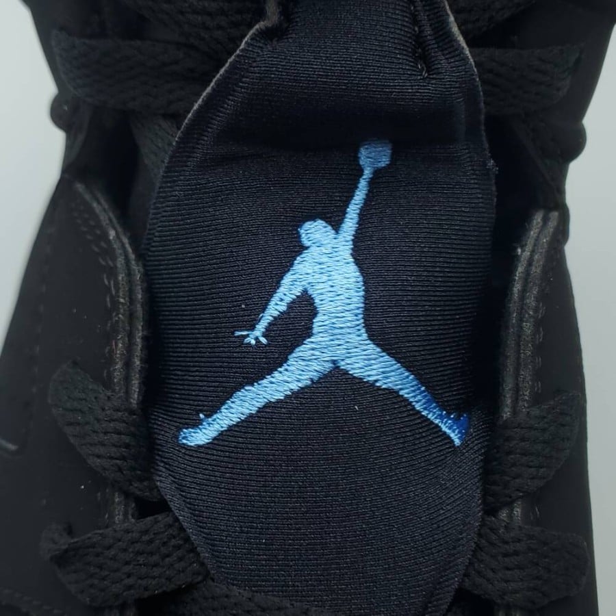 Air Jordan 6 Retro 