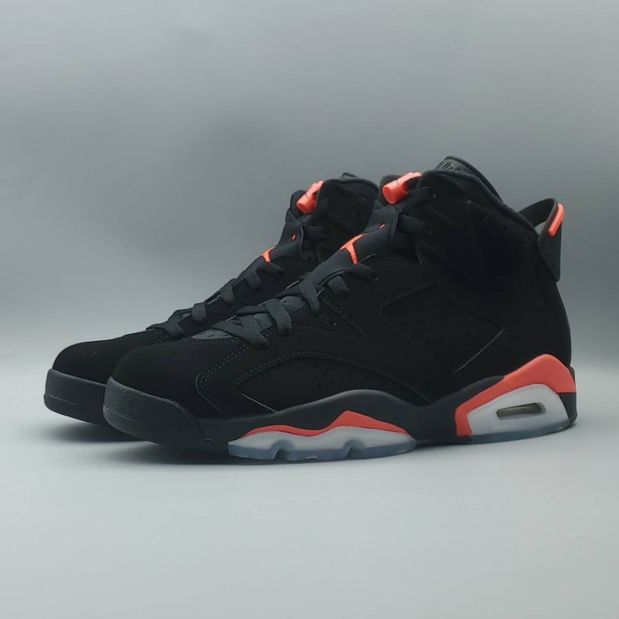 Air Jordan 6 Retro 