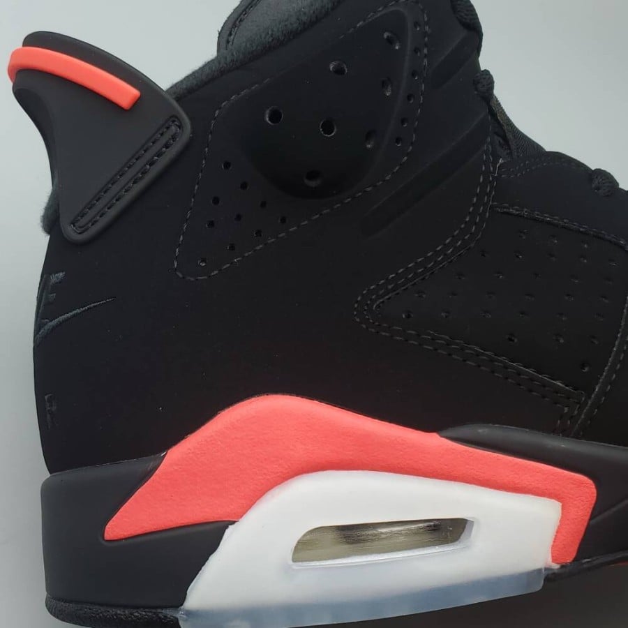 Air Jordan 6 Retro 