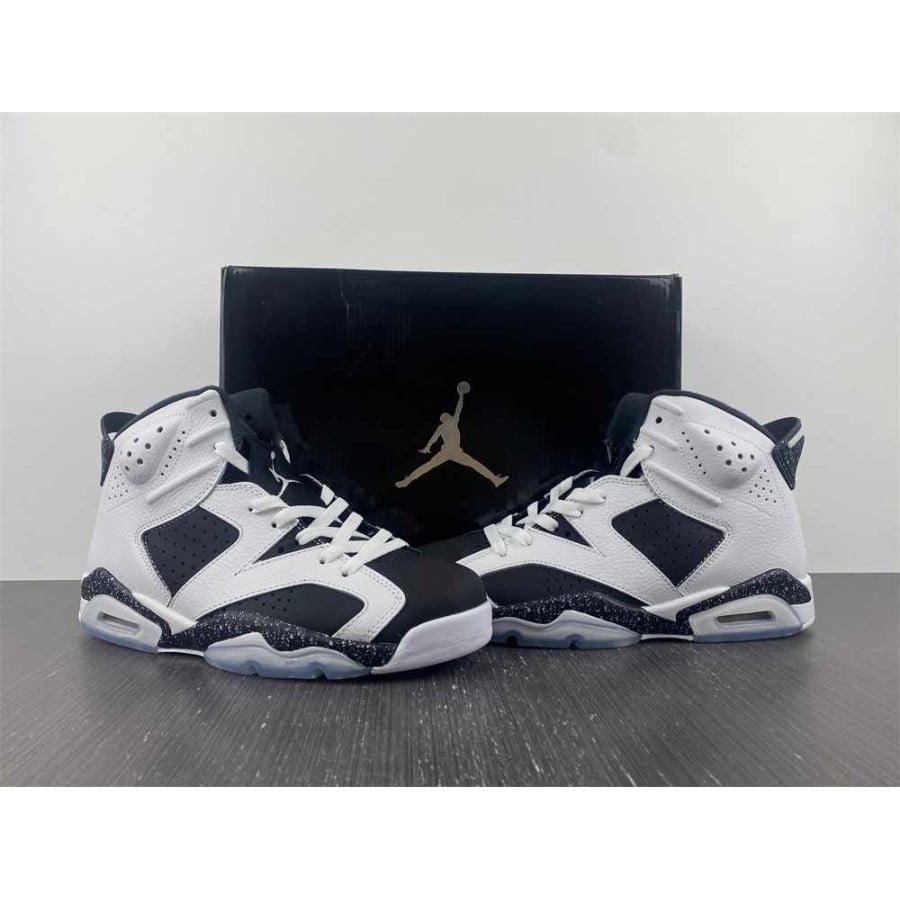 Air Jordan 6 Retro 