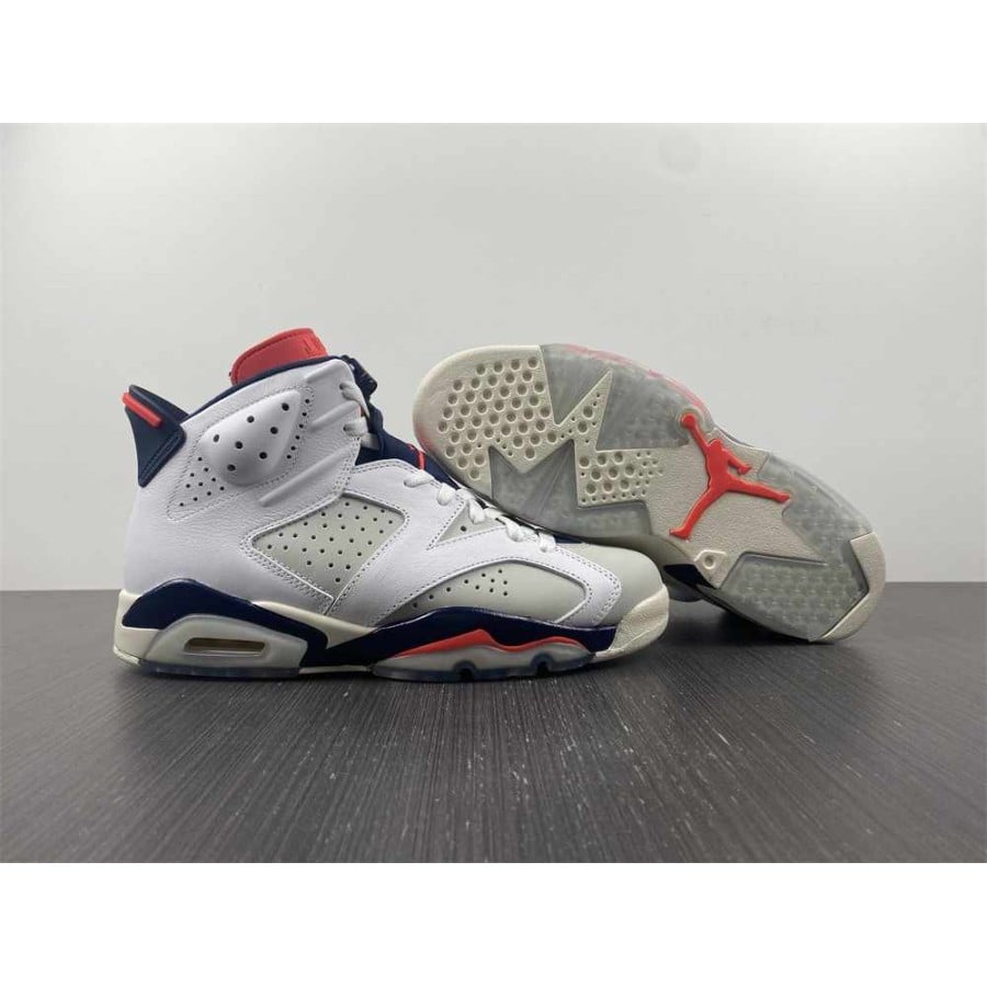 Air Jordan 6 Retro