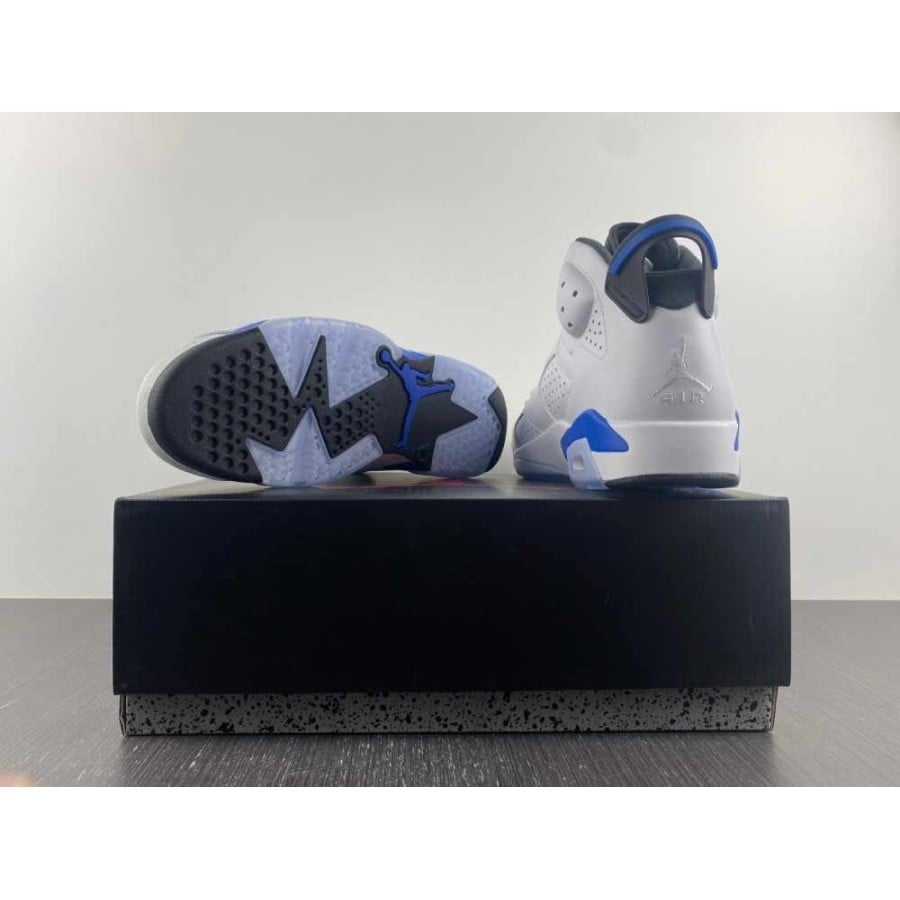 Air Jordan 6 Retro