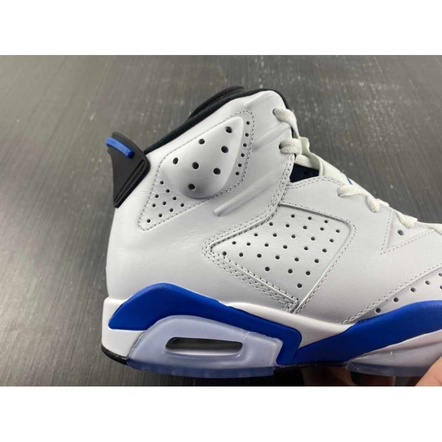 Air Jordan 6 Retro