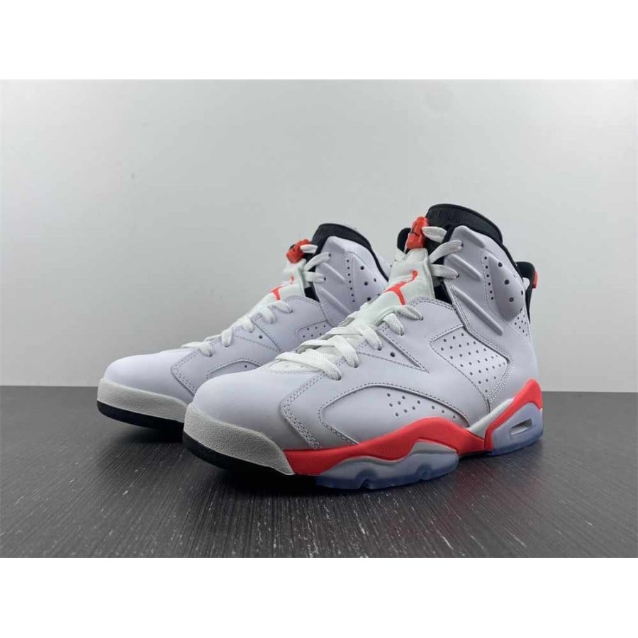 Air Jordan 6 Retro