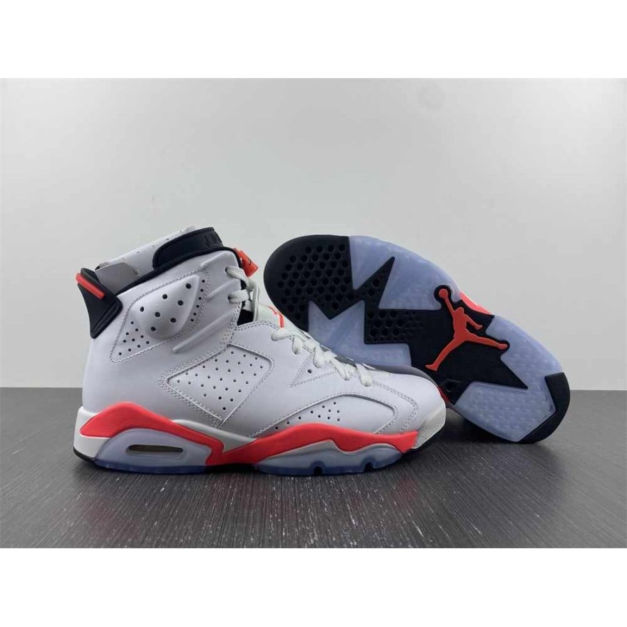 Air Jordan 6 Retro