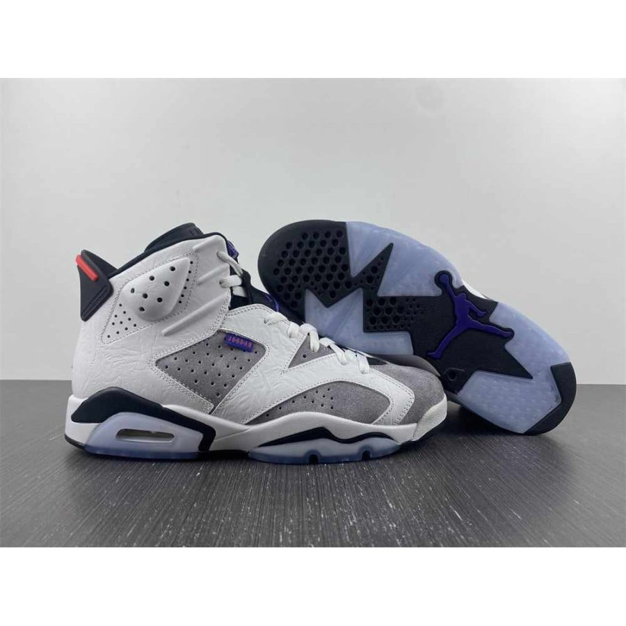 Air Jordan 6 Retro LTR