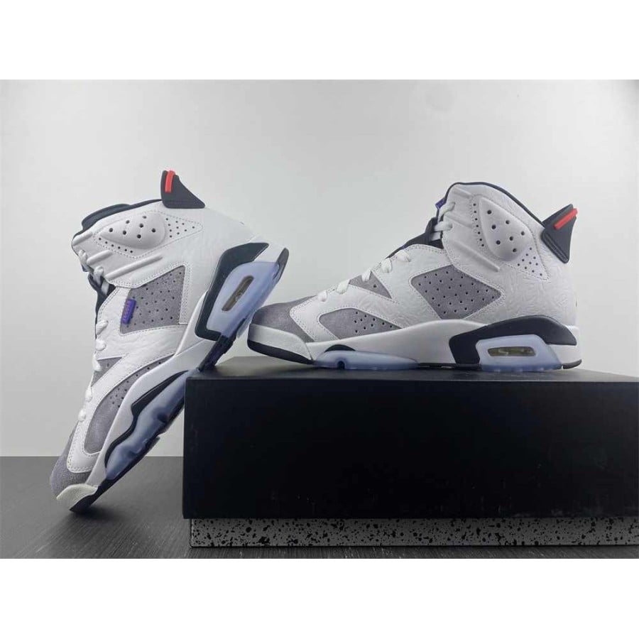 Air Jordan 6 Retro LTR