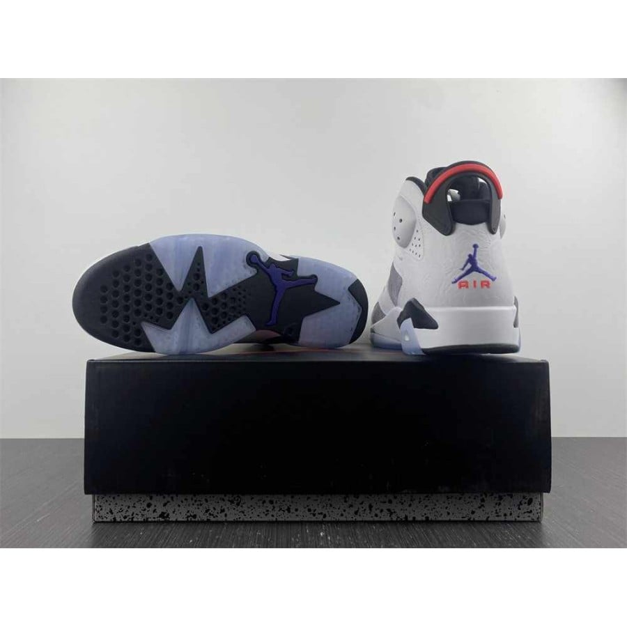 Air Jordan 6 Retro LTR