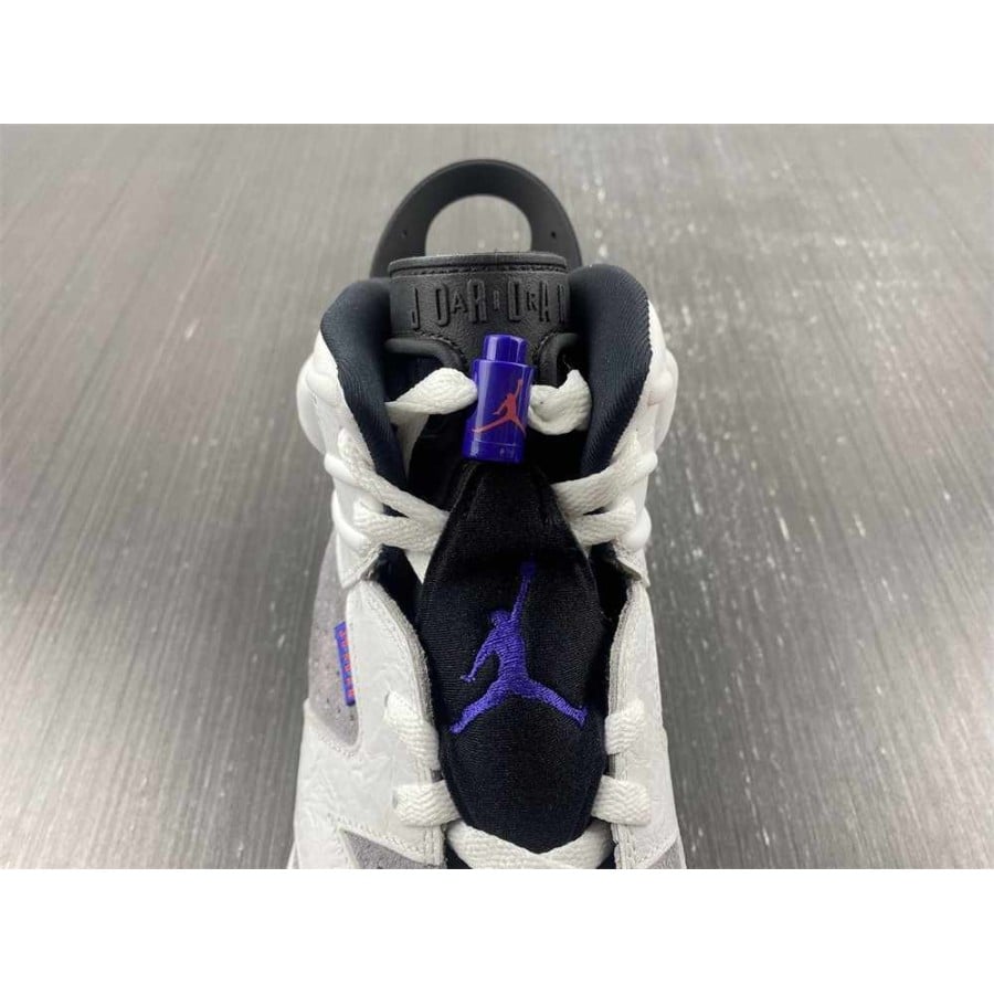 Air Jordan 6 Retro LTR