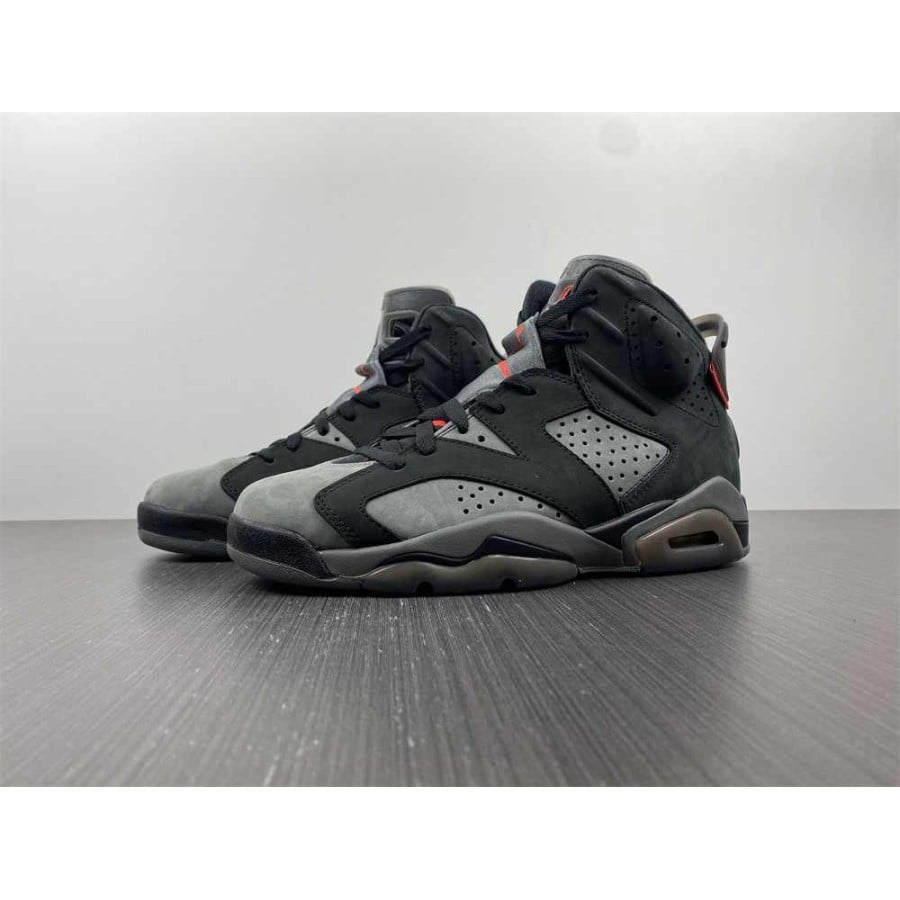 Paris Saint-Germain x Air Jordan 6 Retro