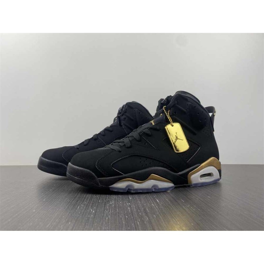 Air Jordan 6 Retro