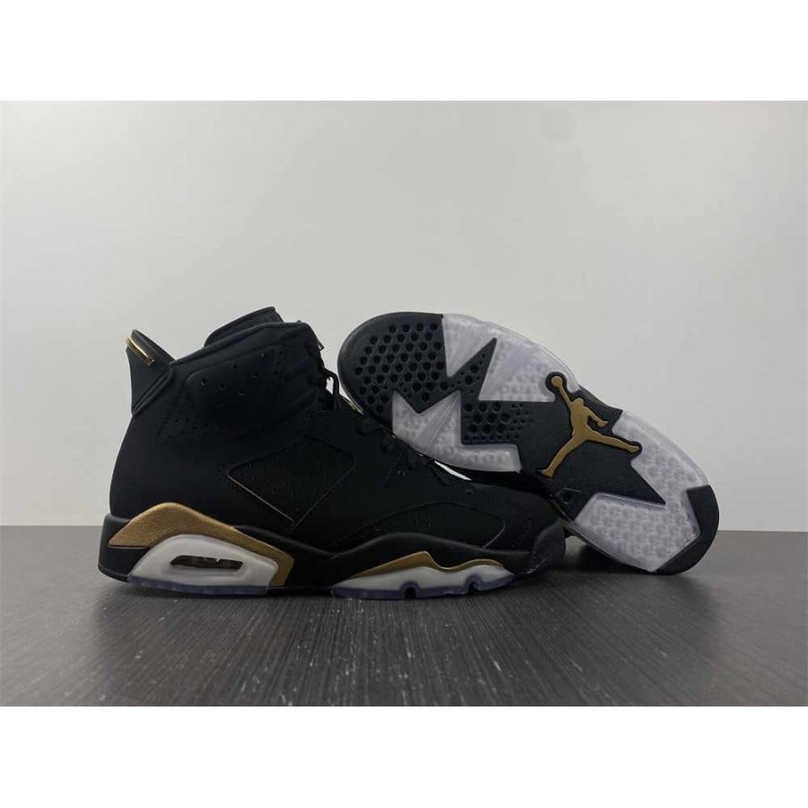 Air Jordan 6 Retro