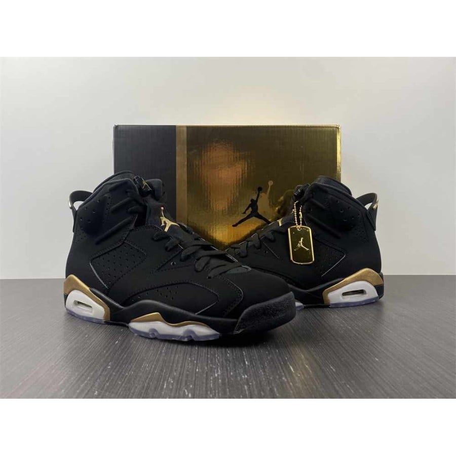 Air Jordan 6 Retro