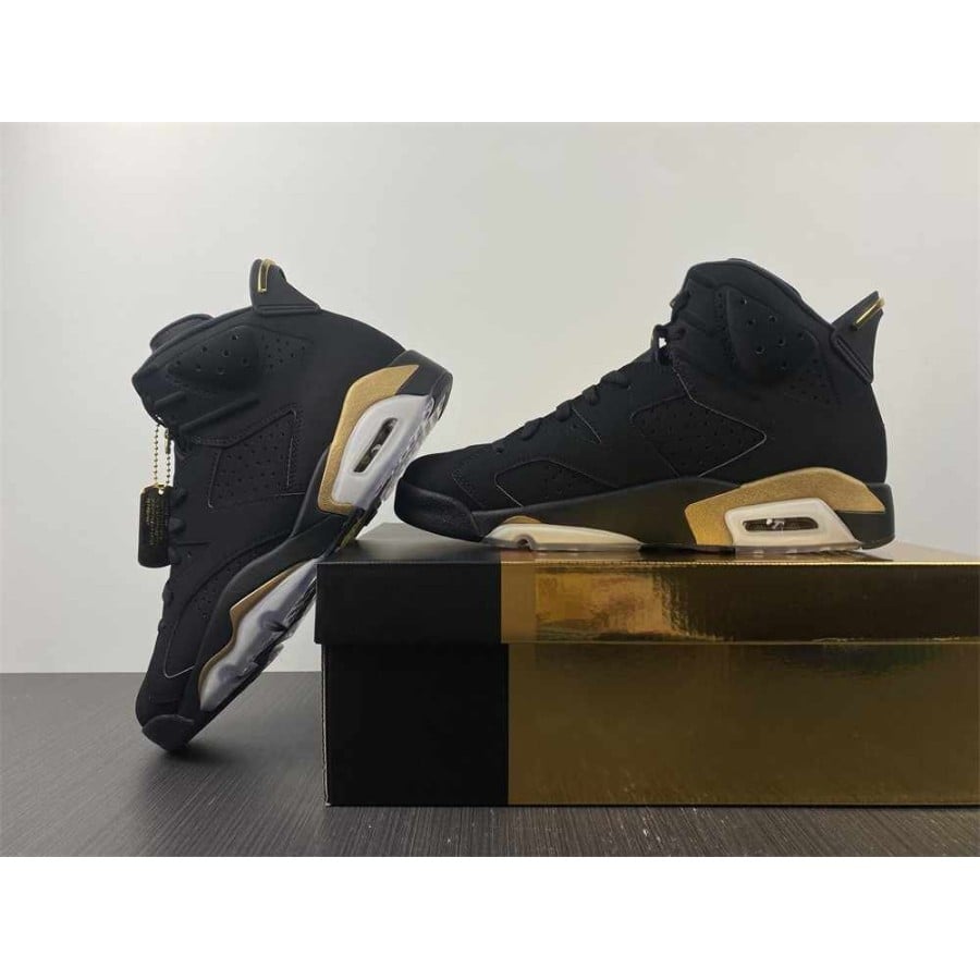 Air Jordan 6 Retro