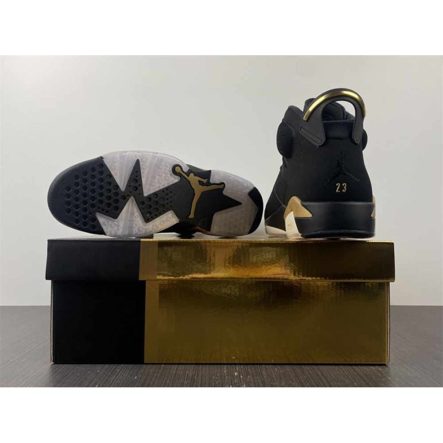 Air Jordan 6 Retro