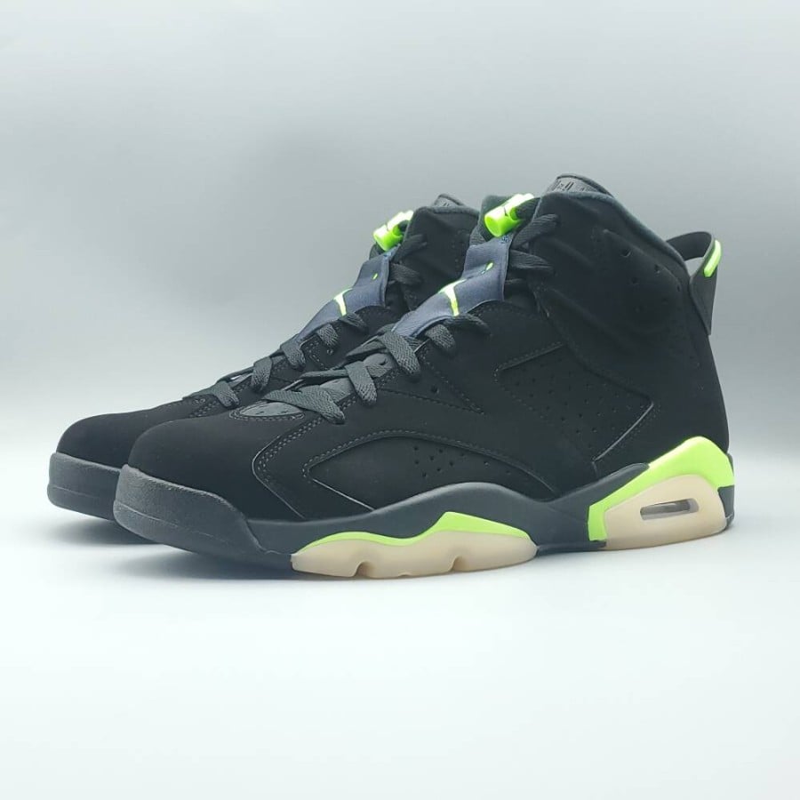 Air Jordan 6 Retro
