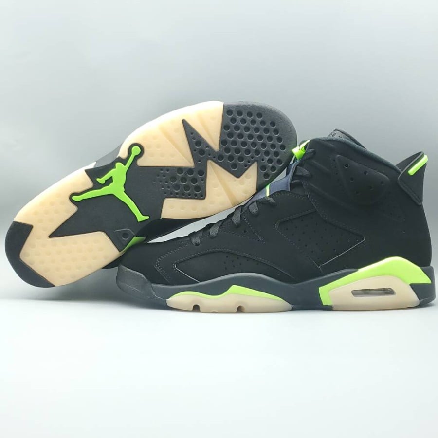 Air Jordan 6 Retro