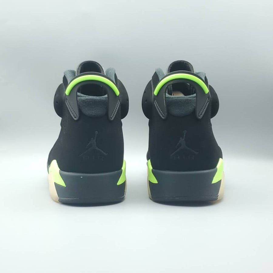 Air Jordan 6 Retro