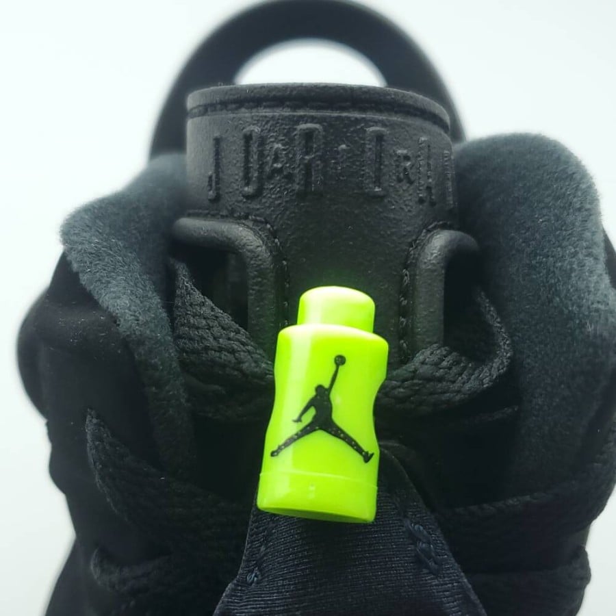 Air Jordan 6 Retro