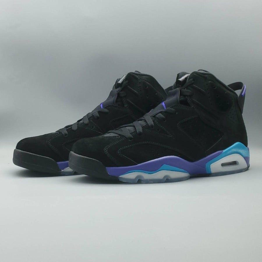 Air Jordan 6 Retro