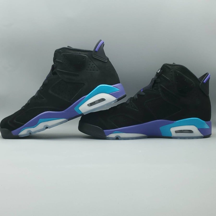 Air Jordan 6 Retro