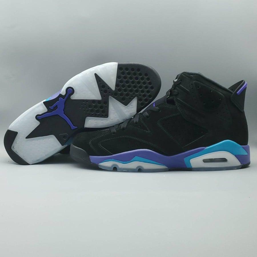 Air Jordan 6 Retro
