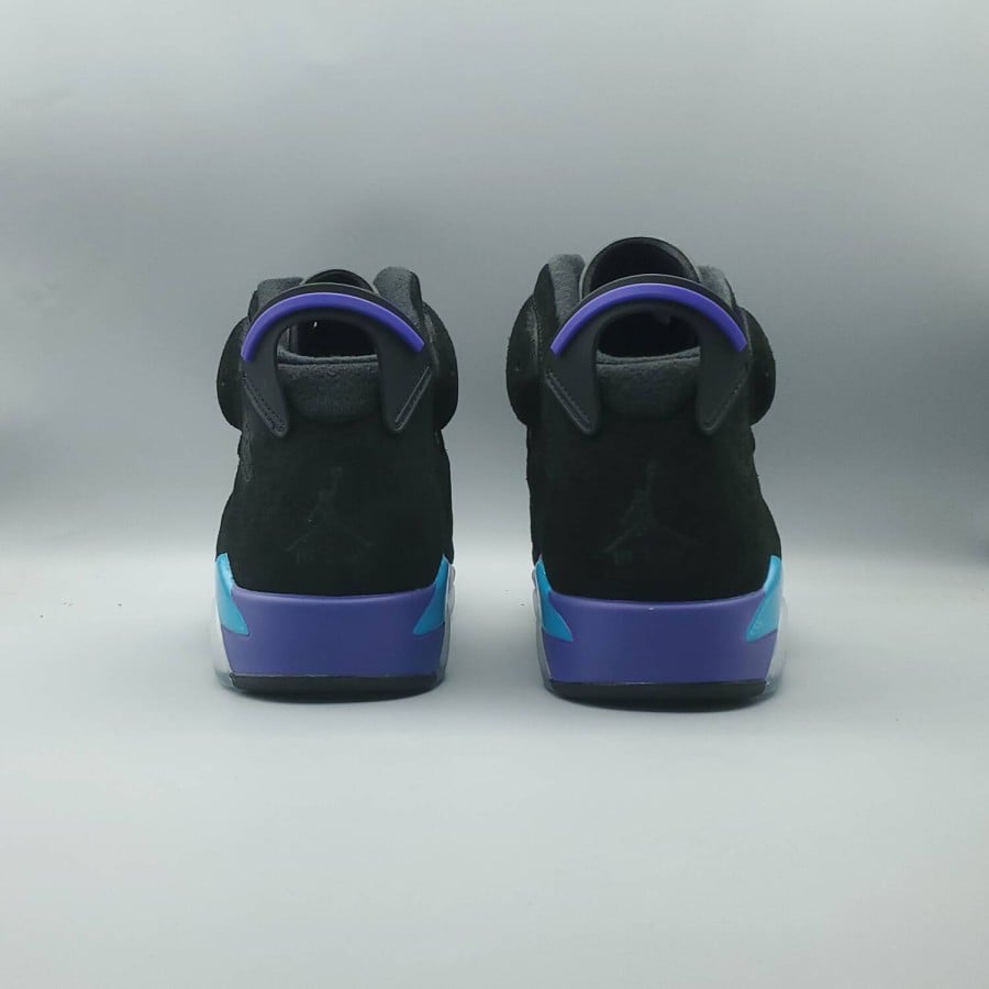 Air Jordan 6 Retro