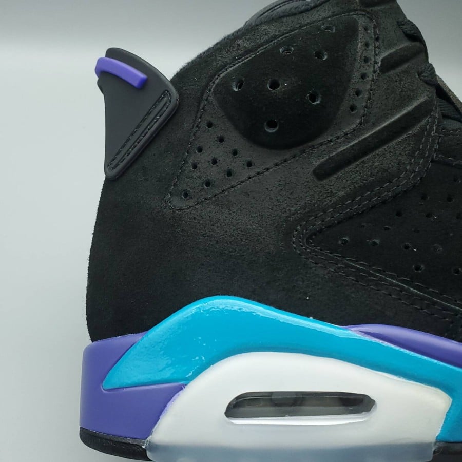 Air Jordan 6 Retro
