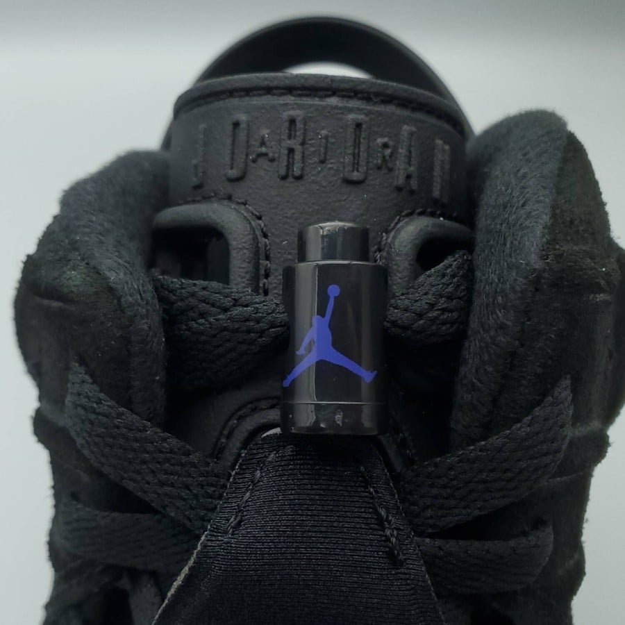 Air Jordan 6 Retro