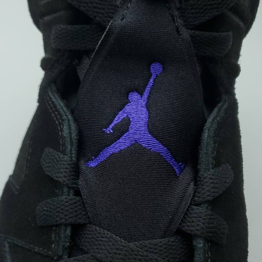 Air Jordan 6 Retro 