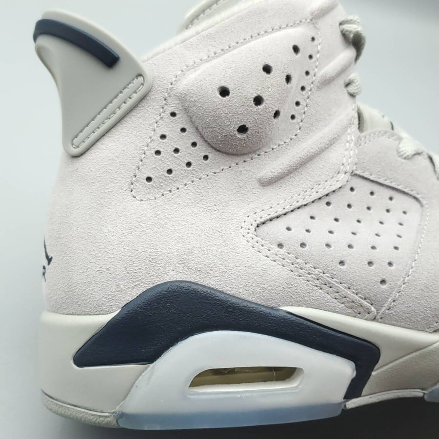 Air Jordan 6 Retro 