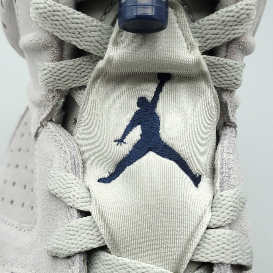 Air Jordan 6 Retro 